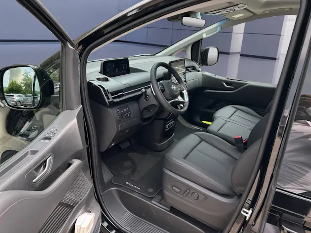 Hyundai STARIA Wagon 1.6 T-GDi Hybrid Vertex