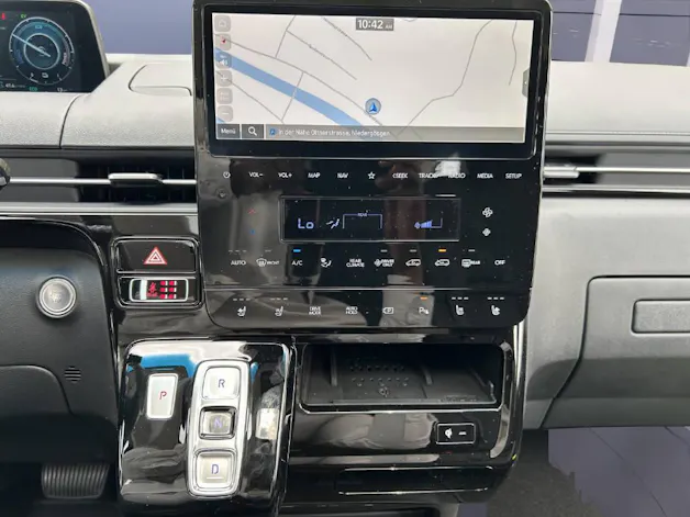 Hyundai STARIA Wagon 1.6 T-GDi Hybrid Vertex