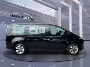 Hyundai STARIA Wagon 1.6 T-GDi Hybrid Vertex