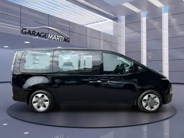 Hyundai STARIA Wagon 1.6 T-GDi Hybrid Vertex