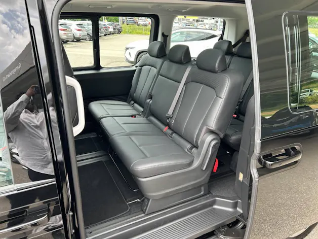 Hyundai STARIA Wagon 1.6 T-GDi Hybrid Vertex