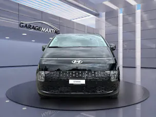 Hyundai STARIA Wagon 1.6 T-GDi Hybrid Vertex