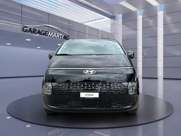 Hyundai STARIA Wagon 1.6 T-GDi Hybrid Vertex