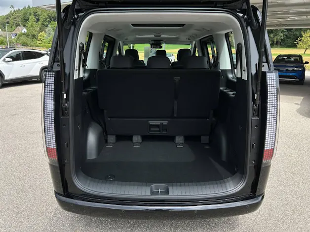 Hyundai STARIA Wagon 1.6 T-GDi Hybrid Vertex