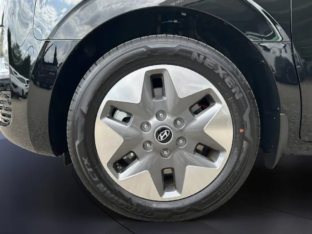 Hyundai STARIA Wagon 1.6 T-GDi Hybrid Vertex