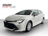 First vehicle image