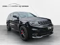 Jeep Grand Cherokee 6.4 V8 HEMI SRT8