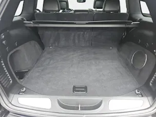 Jeep Grand Cherokee 6.4 V8 HEMI SRT8