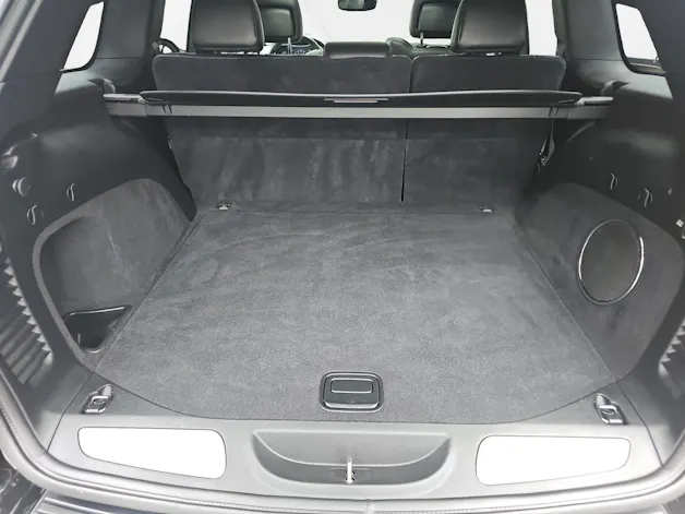 Jeep Grand Cherokee 6.4 V8 HEMI SRT8