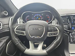 Jeep Grand Cherokee 6.4 V8 HEMI SRT8