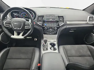 Jeep Grand Cherokee 6.4 V8 HEMI SRT8