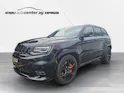 Jeep Grand Cherokee 6.4 V8 HEMI SRT8