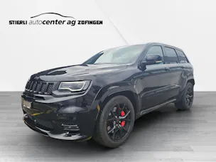 Jeep Grand Cherokee 6.4 V8 HEMI SRT8