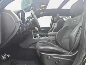 Jeep Grand Cherokee 6.4 V8 HEMI SRT8