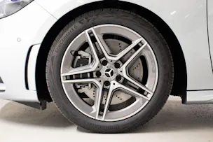 Mercedes-Benz B 250 4MATIC