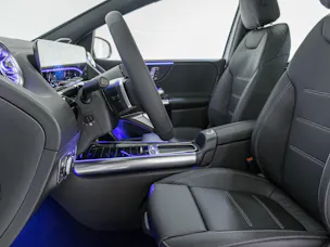 Mercedes-Benz B 250 4MATIC