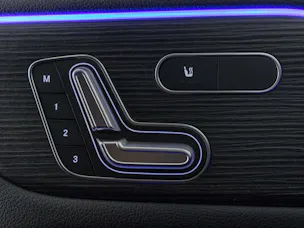 Mercedes-Benz B 250 4MATIC