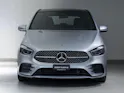 MERCEDES-BENZ B 250 4MATIC
