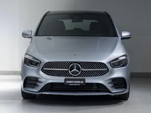 Mercedes-Benz B 250 4MATIC