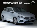 MERCEDES-BENZ B 250 4MATIC