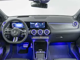 Mercedes-Benz B 250 4MATIC