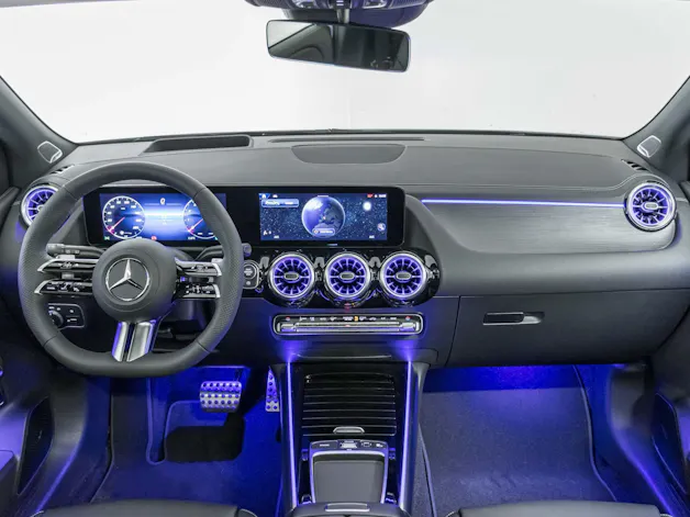 MERCEDES-BENZ B 250 4MATIC