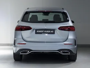 Mercedes-Benz B 250 4MATIC