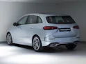 MERCEDES-BENZ B 250 4MATIC