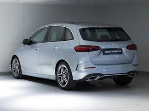 Mercedes-Benz B 250 4MATIC