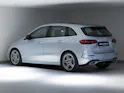 MERCEDES-BENZ B 250 4MATIC