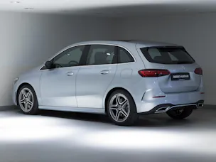 Mercedes-Benz B 250 4MATIC
