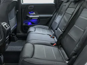 Mercedes-Benz B 250 4MATIC
