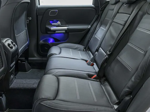 MERCEDES-BENZ B 250 4MATIC