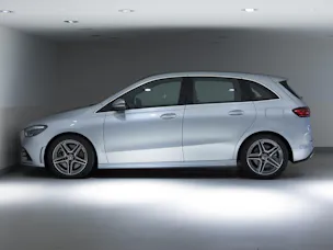 Mercedes-Benz B 250 4MATIC