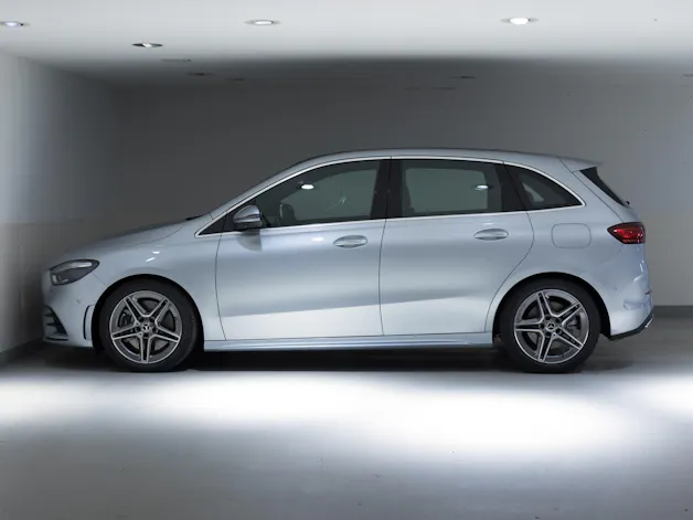 MERCEDES-BENZ B 250 4MATIC