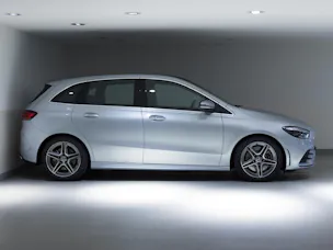 Mercedes-Benz B 250 4MATIC