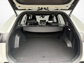 Vehicle image SUZUKI Across 2.5 PHEV Compact Top 4x4