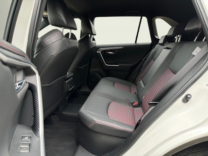 Vehicle image SUZUKI ACROSS