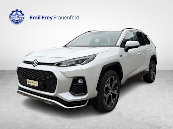 Vehicle image SUZUKI Across 2.5 PHEV Compact Top 4x4