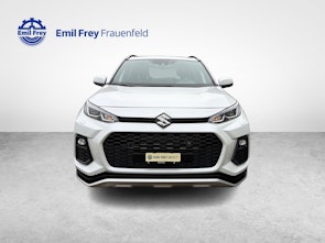 Vehicle image SUZUKI Across 2.5 PHEV Compact Top 4x4