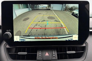 Vehicle image SUZUKI Across 2.5 PHEV Compact Top 4x4