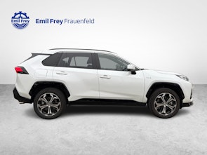 Vehicle image SUZUKI Across 2.5 PHEV Compact Top 4x4