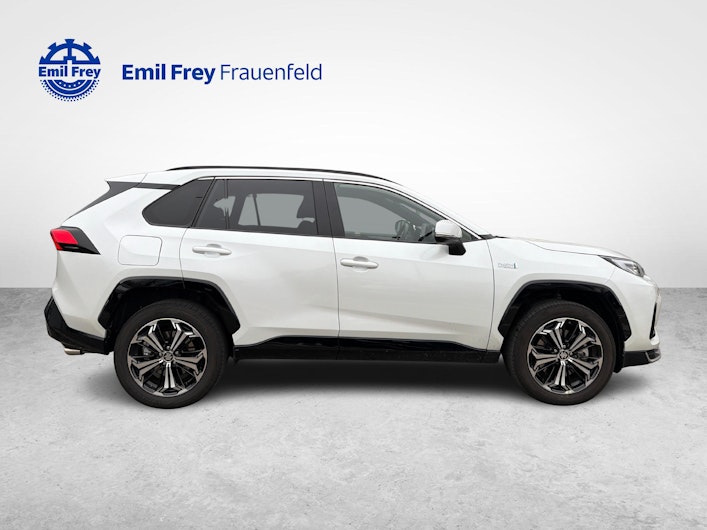 Vehicle image SUZUKI ACROSS