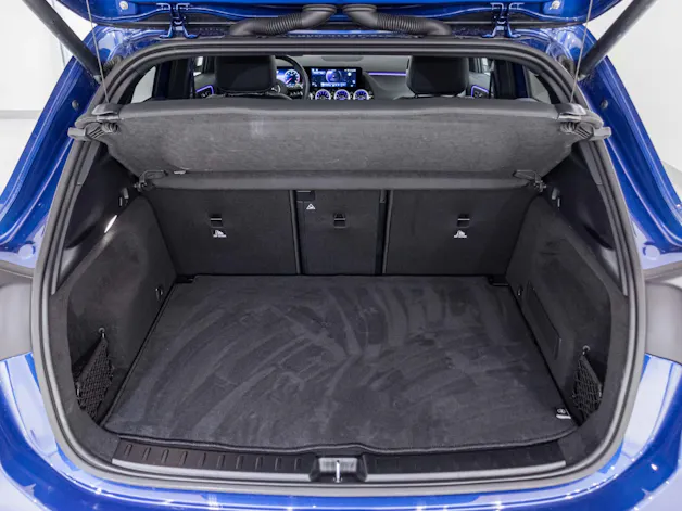Mercedes-Benz GLA 35 AMG 4MATIC