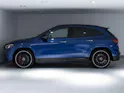 Mercedes-Benz GLA 35 AMG 4MATIC