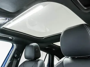 Mercedes-Benz GLA 35 AMG 4MATIC