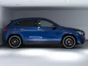 Mercedes-Benz GLA 35 AMG 4MATIC