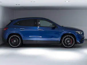 Mercedes-Benz GLA 35 AMG 4MATIC