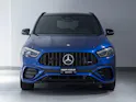 Mercedes-Benz GLA 35 AMG 4MATIC