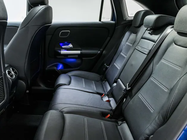 Mercedes-Benz GLA 35 AMG 4MATIC